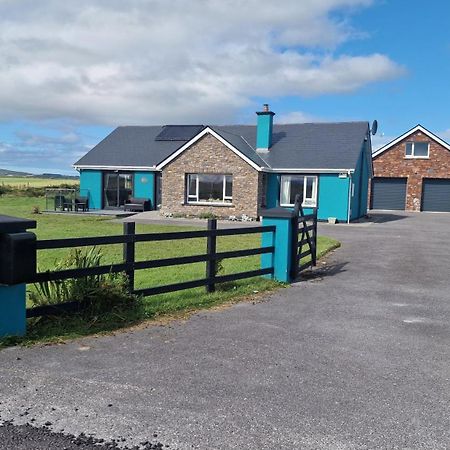 Shanadune Tralee Buitenkant foto