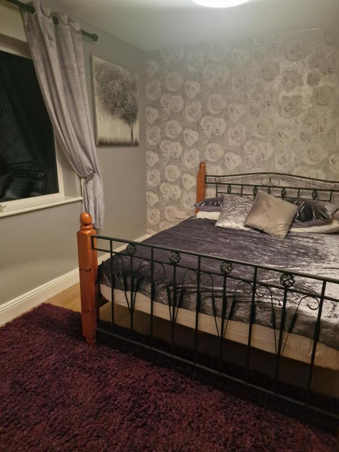 Shanadune Tralee Buitenkant foto