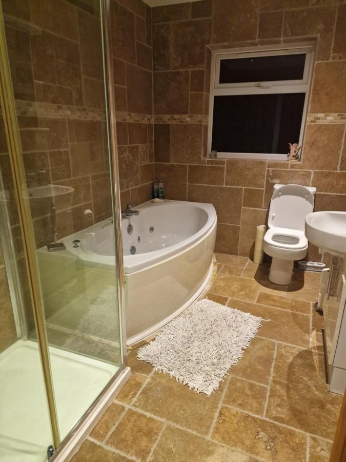 Shanadune Tralee Buitenkant foto