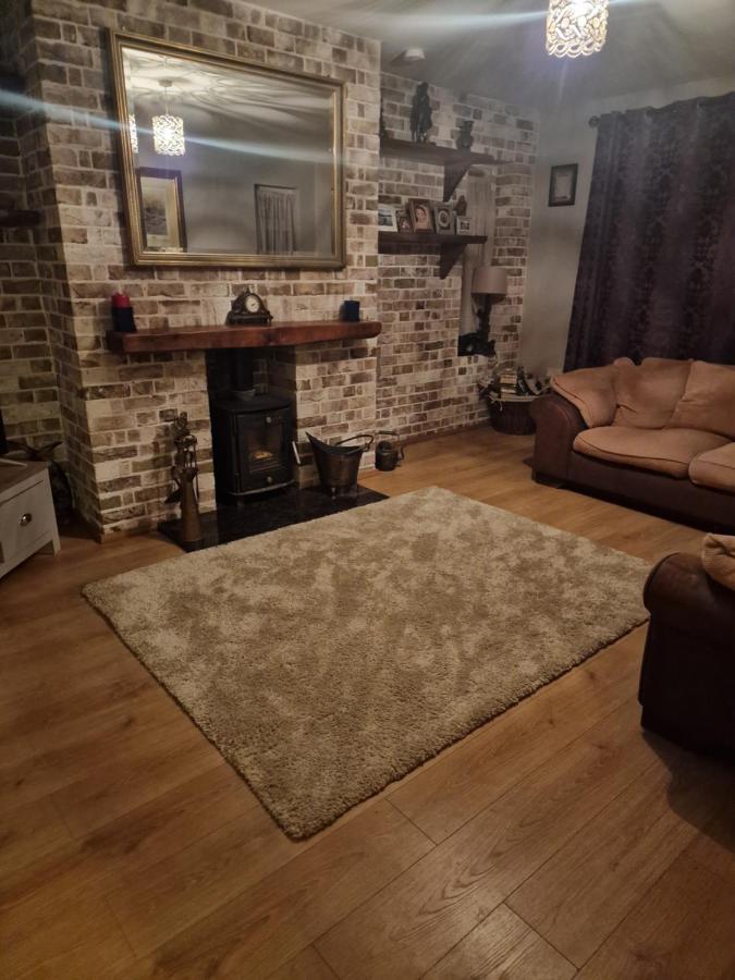 Shanadune Tralee Buitenkant foto