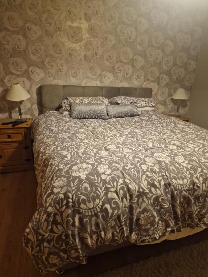 Shanadune Tralee Buitenkant foto