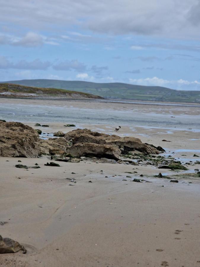 Shanadune Tralee Buitenkant foto