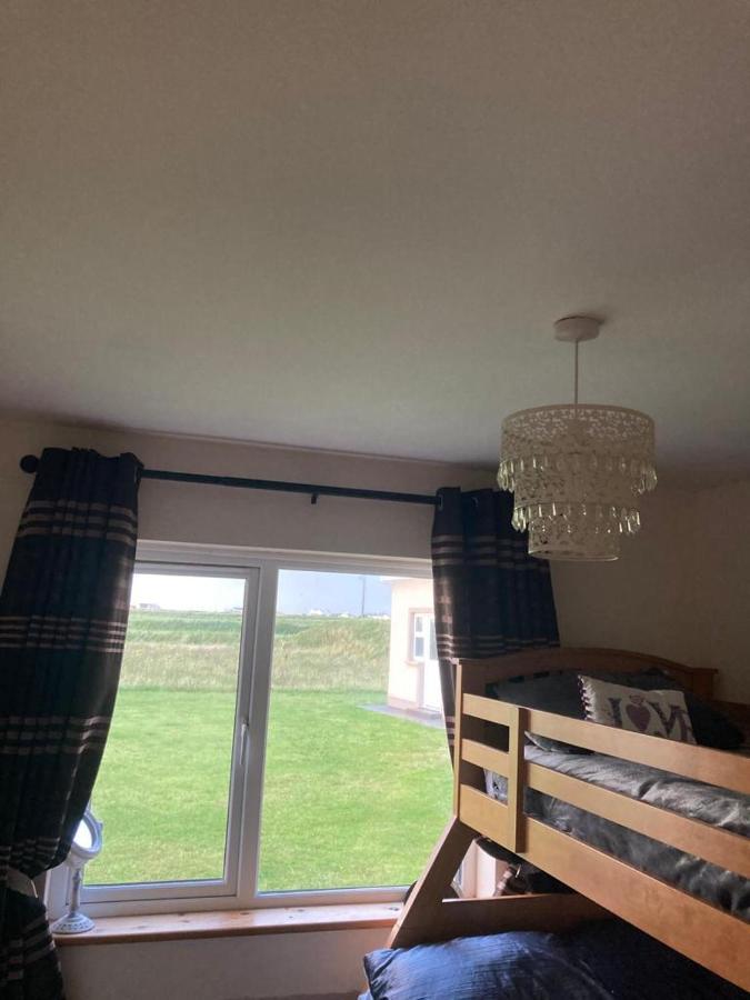 Shanadune Tralee Buitenkant foto