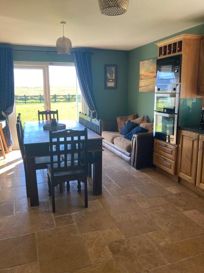 Shanadune Tralee Buitenkant foto