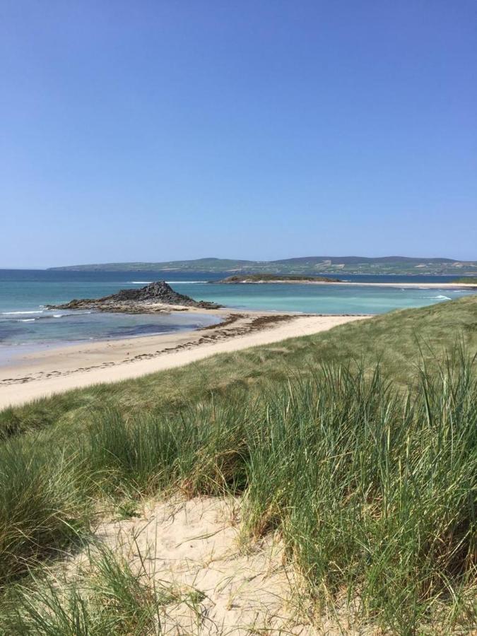 Shanadune Tralee Buitenkant foto