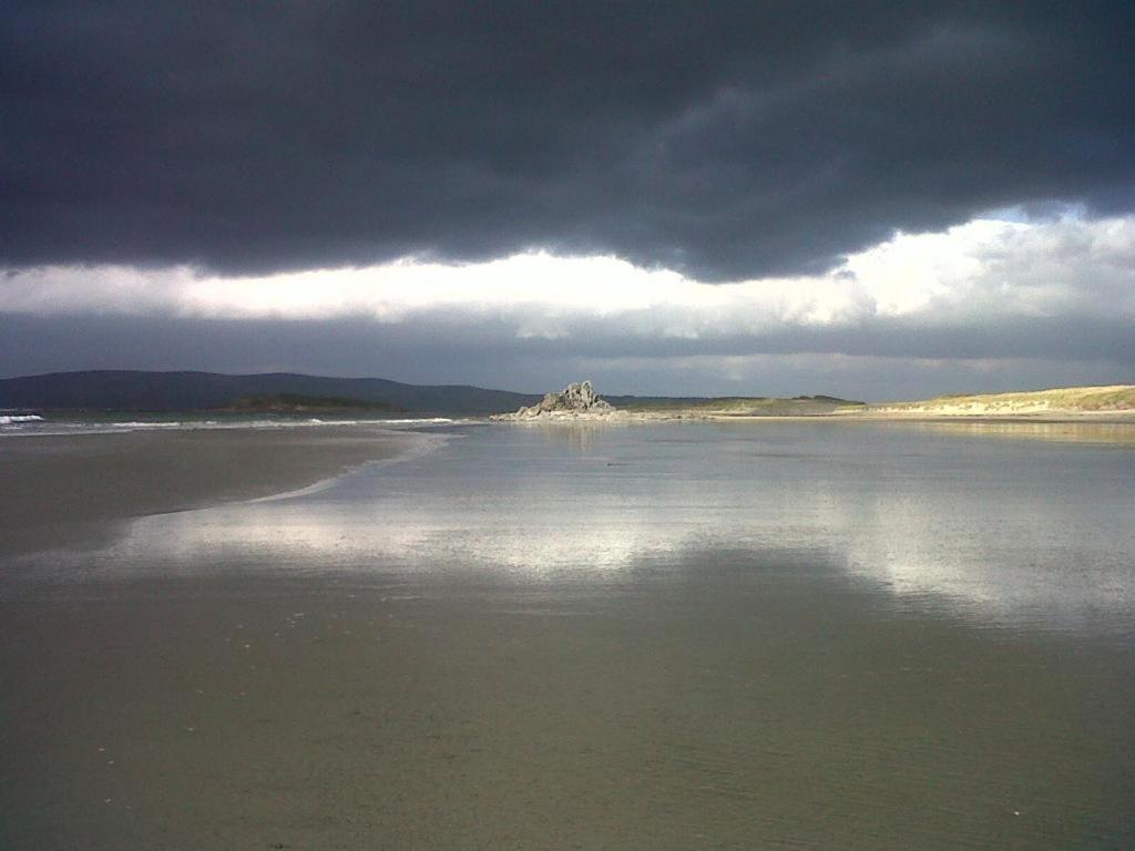 Shanadune Tralee Buitenkant foto