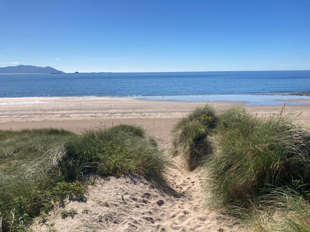 Shanadune Tralee Buitenkant foto