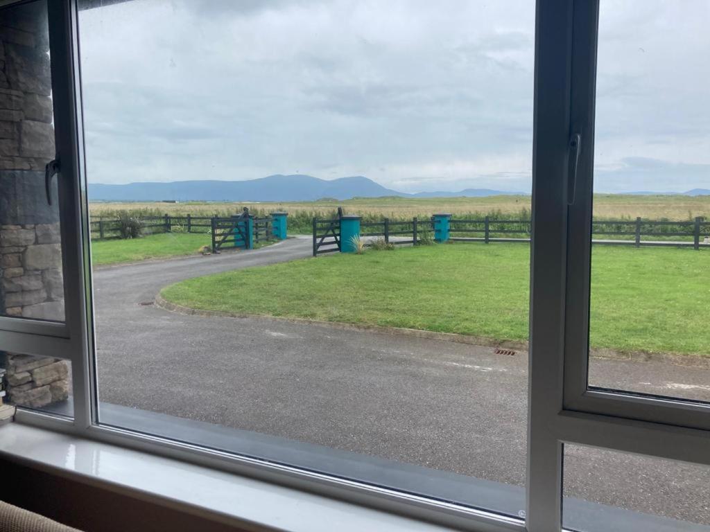 Shanadune Tralee Buitenkant foto